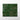 Handmade Moroccan Zellige 2x6 Emerald Green Bejmat Terracotta Tile