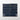 Handmade Moroccan Zellige 2x6 Deep Blue Bejmat Terracotta Tile
