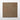 Handmade Moroccan Zellige 4x4 Dark Nude Terracotta Tile