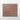 Handmade Moroccan Zellige 2x6 Dark Nude Plinthe Terracotta Tile