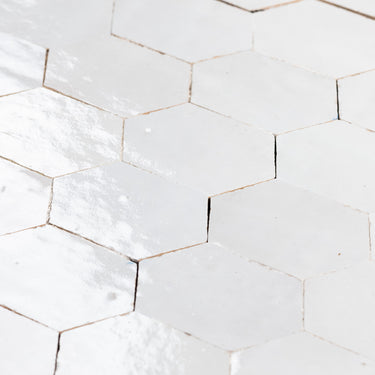Casuzze Morroccan Zellige Mosaic | 801