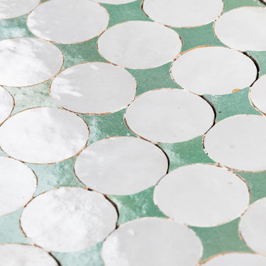 Calamita Morroccan Zellige Mosaic | 801-826