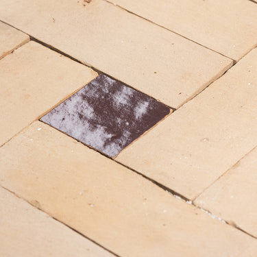 Partanna Morroccan Zellige Mosaic | 800-817