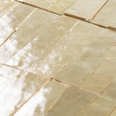 Mazara Morroccan Zellige Mosaic | 824
