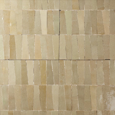 Mazara Morroccan Zellige Mosaic | 824