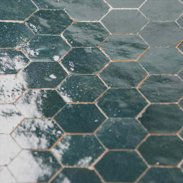Fontane Morroccan Zellige Mosaic | 840