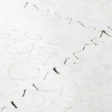 Liotta Morroccan Zellige Mosaic | 801