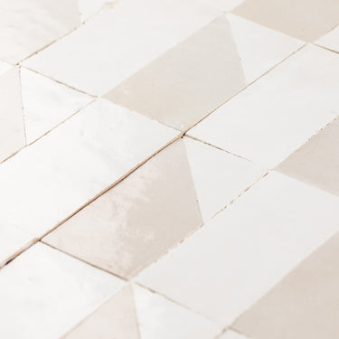 Alcamo Morroccan Zellige Mosaic | 801-811