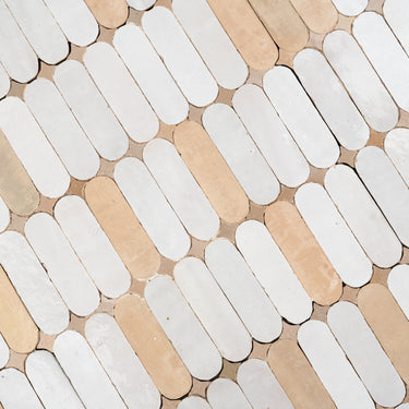 Marbella Moroccan Zellige Mosaic