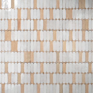Marbella Moroccan Zellige Mosaic
