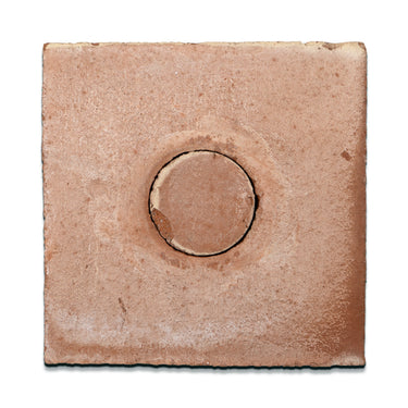 Barcelona Peach 8x8 Terracotta Tile