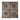 Barcelona Truffle 8x8 Terracotta Tile