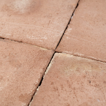 Cordoba Peach 8x8 Terracotta Tile