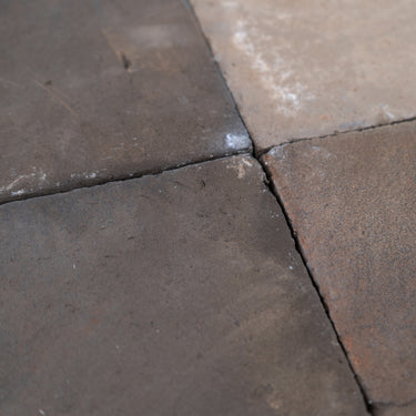 Cordoba Truffle 8x8 Terracotta Tile