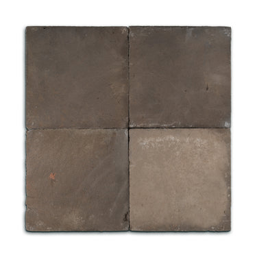 Cordoba Truffle 8x8 Terracotta Tile