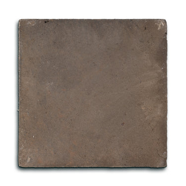 Cordoba Truffle 8x8 Terracotta Tile