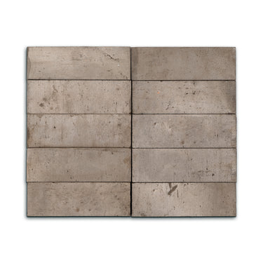 Baguette Soil 2x6