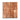 Agres Fawn 10-3/8 x 5-1/4 in Terracotta Tile