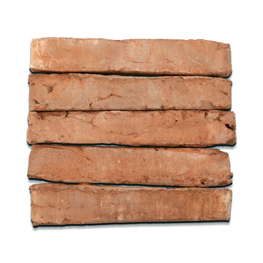 Grande Baguette 2x10 Terracotta Tile