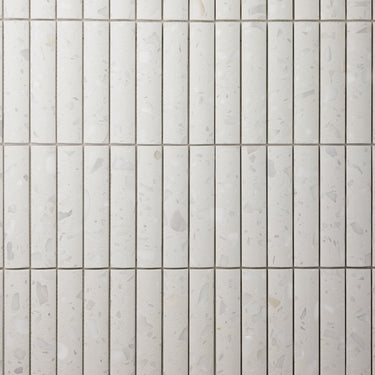 Bamboo Siena Terrazzo Mosaic Tile