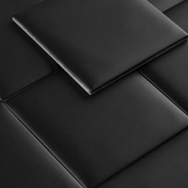 Biscotti 4.5x4.5 Notte Matte Porcelain Tile
