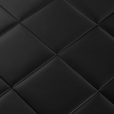 Biscotti 4.5x4.5 Notte Matte Porcelain Tile