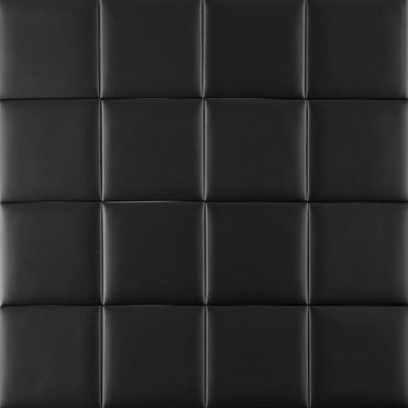 Biscotti 4.5x4.5 Notte Matte Porcelain Tile