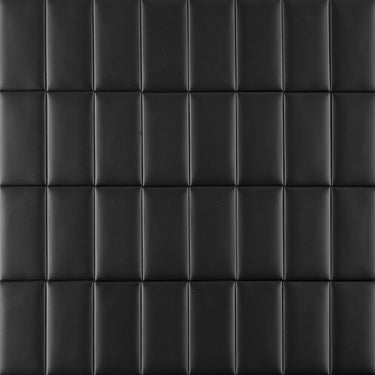 Biscotti 2.25x4.5 Notte Matte Porcelain Tile