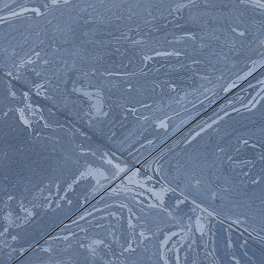 Marmori Greek Island 8x8 Full Body Porcelain Tile