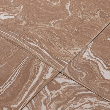 Marmori Grazing Fawn 8x8 Full Body Porcelain Tile