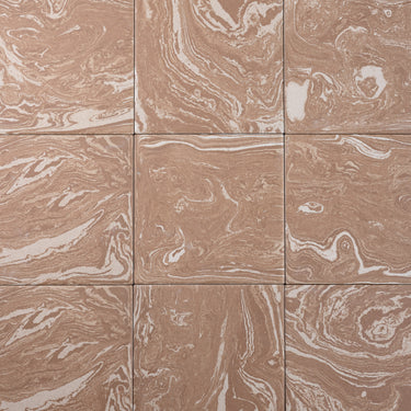 Marmori Grazing Fawn 8x8 Full Body Porcelain Tile