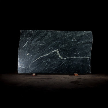 Caressi Verde Polished Slab