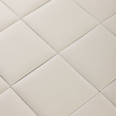Biscotti 4.5x4.5 Soft Amber Matte Porcelain Tile