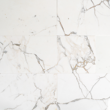 Calacatta Gold 12x24 Polished Field Tile