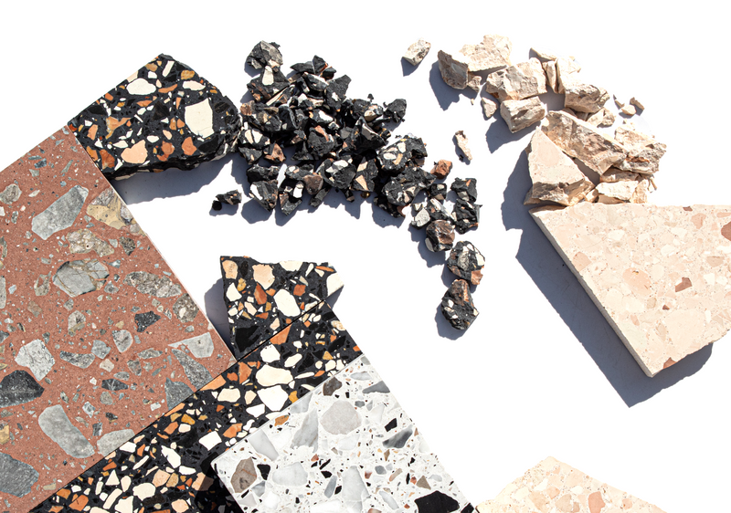 Terrazzo