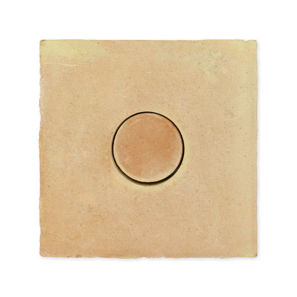 Barcelona Sand 8x8 Terracotta Tile – Tiles of Lucca