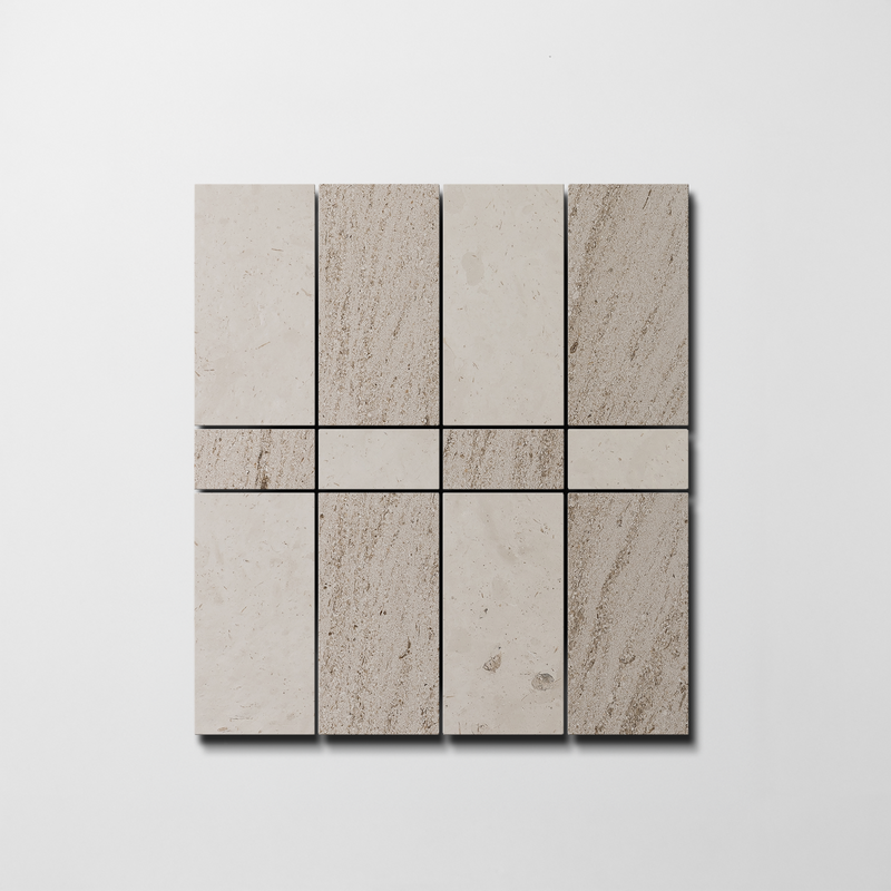 Interlude Mosaic N°01