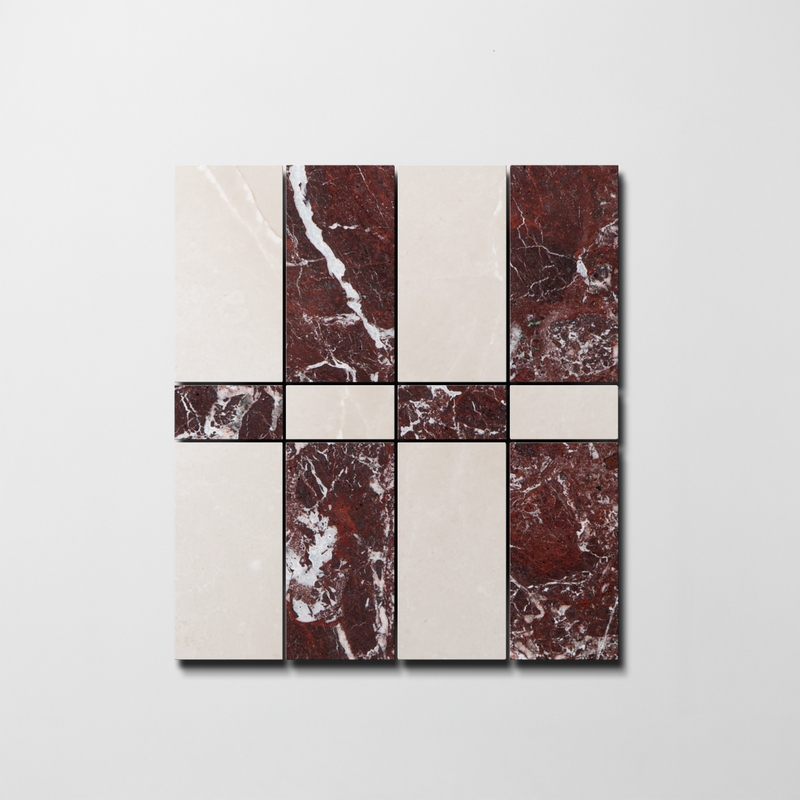 Interlude Mosaic N°02