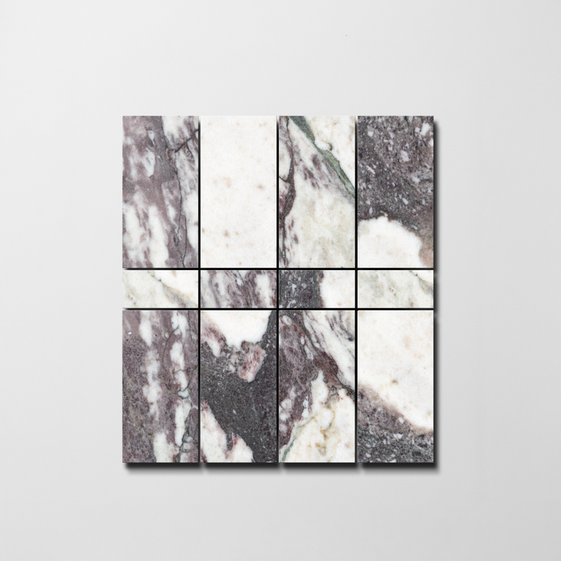 Interlude Mosaic N°03
