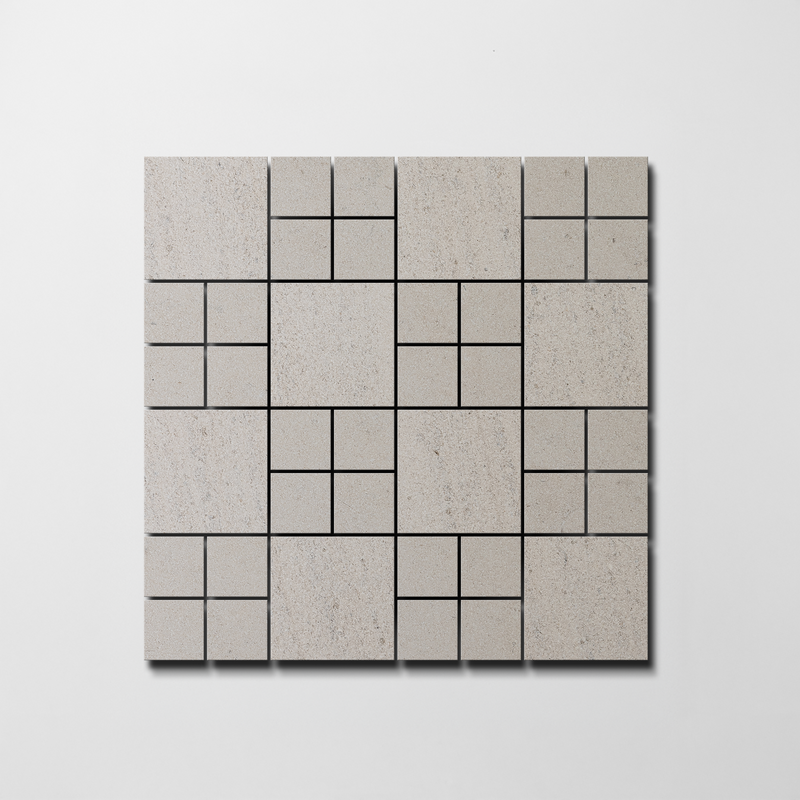 Quartet Mosaic N°02