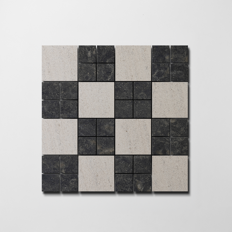 Quartet Mosaic N°03