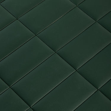 Biscotti 2.25x4.5 Mallard Green Matte Porcelain Tile
