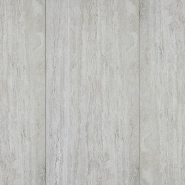 Grigio Travertine 24x48 Vein Cut Porcelain Tile