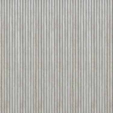 Grigio Travertine 1x48 Bastone Porcelain Tile