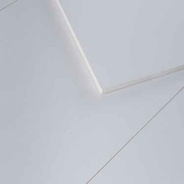 Attica Pearl White Ceramic Tile