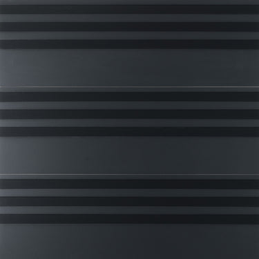 Attica Stripe Sable Blue Ceramic Tile