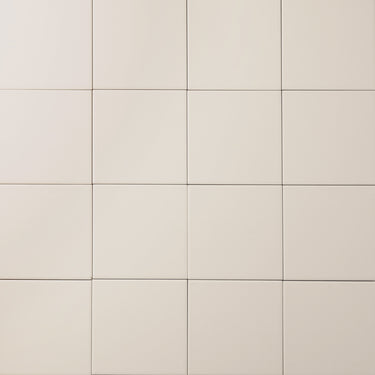 Linear Smooth Pear Skin 5x5 Matte Ceramic Tile