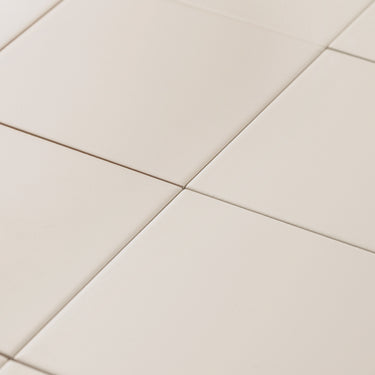 Linear Smooth Pear Skin 5x5 Matte Ceramic Tile