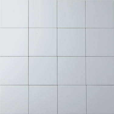 Linear Smooth Stonewash 5x5 Matte Ceramic Tile