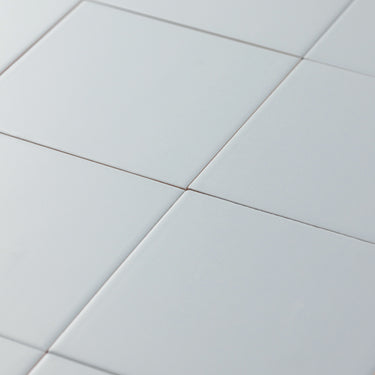Linear Smooth Stonewash 5x5 Matte Ceramic Tile